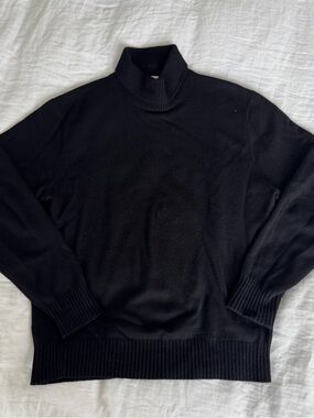 Suitsupply Cashmere Turtleneck